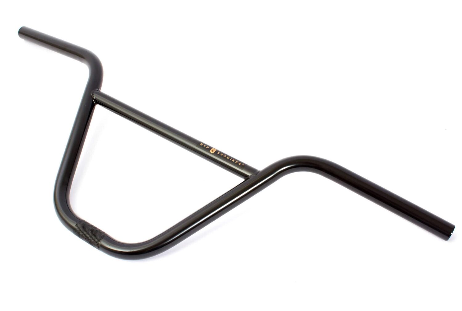 eBP BMX PRO Handlebar Matte Black 10 Inch - Image 2