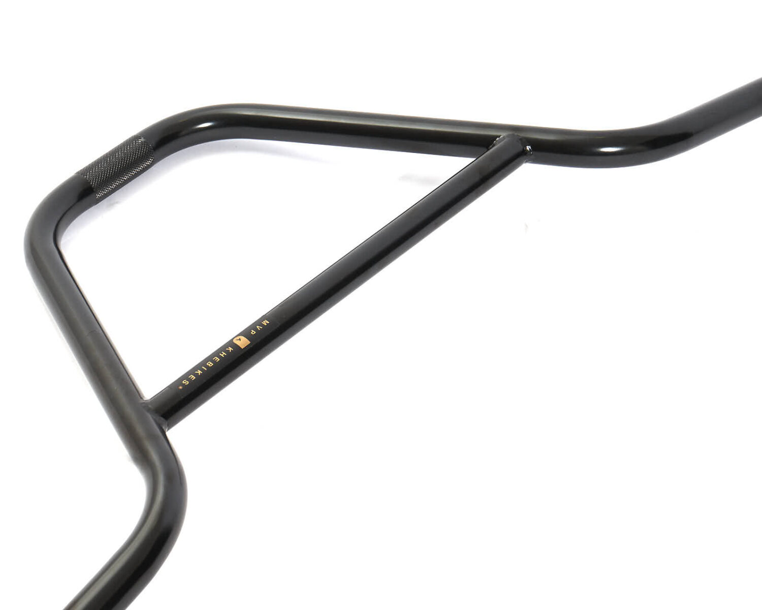 eBP BMX PRO Handlebar Matte Black9 Inch - Image 3