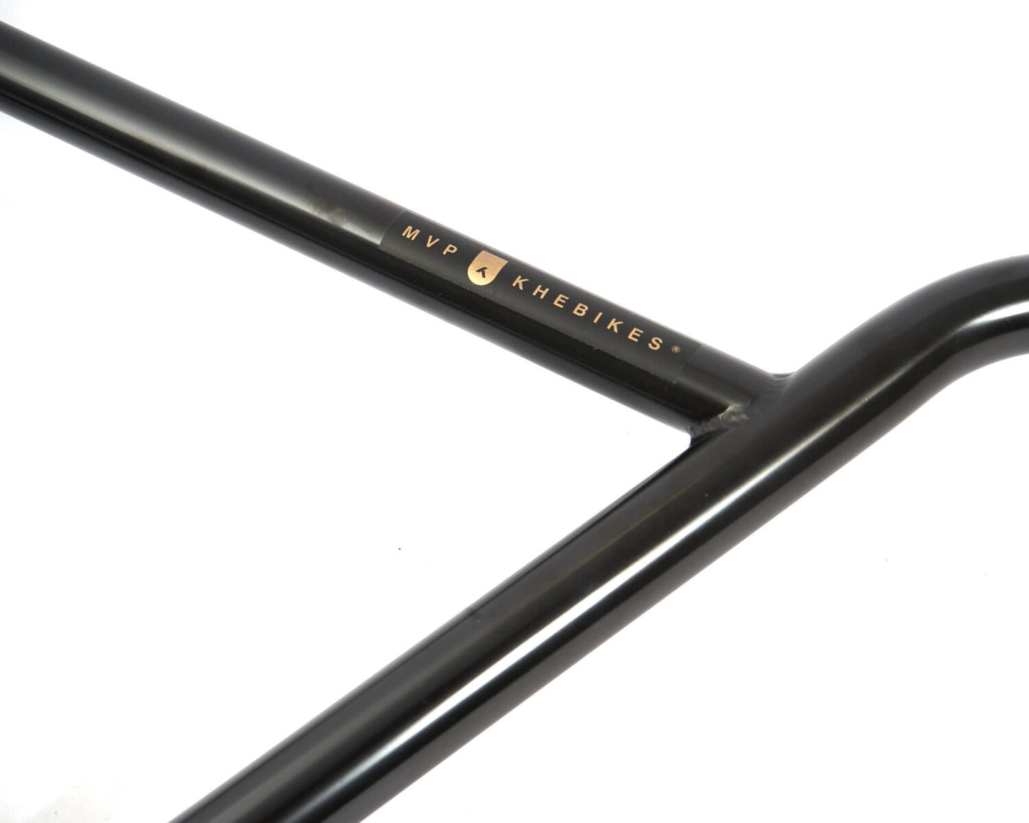 eBP BMX PRO Handlebar Matte Black9 Inch - Image 4