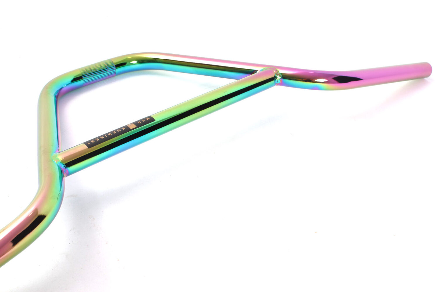 eBP BMX Handlebar OilSlick 9 Inch - Image 4