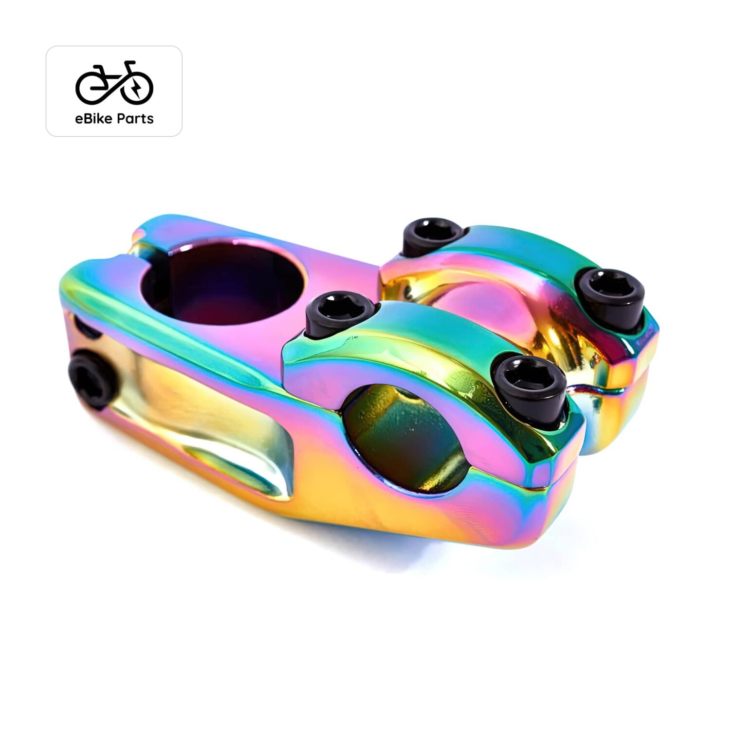 eBP- Stem OilSlick 1 1/8 Inch 50mm Toploader