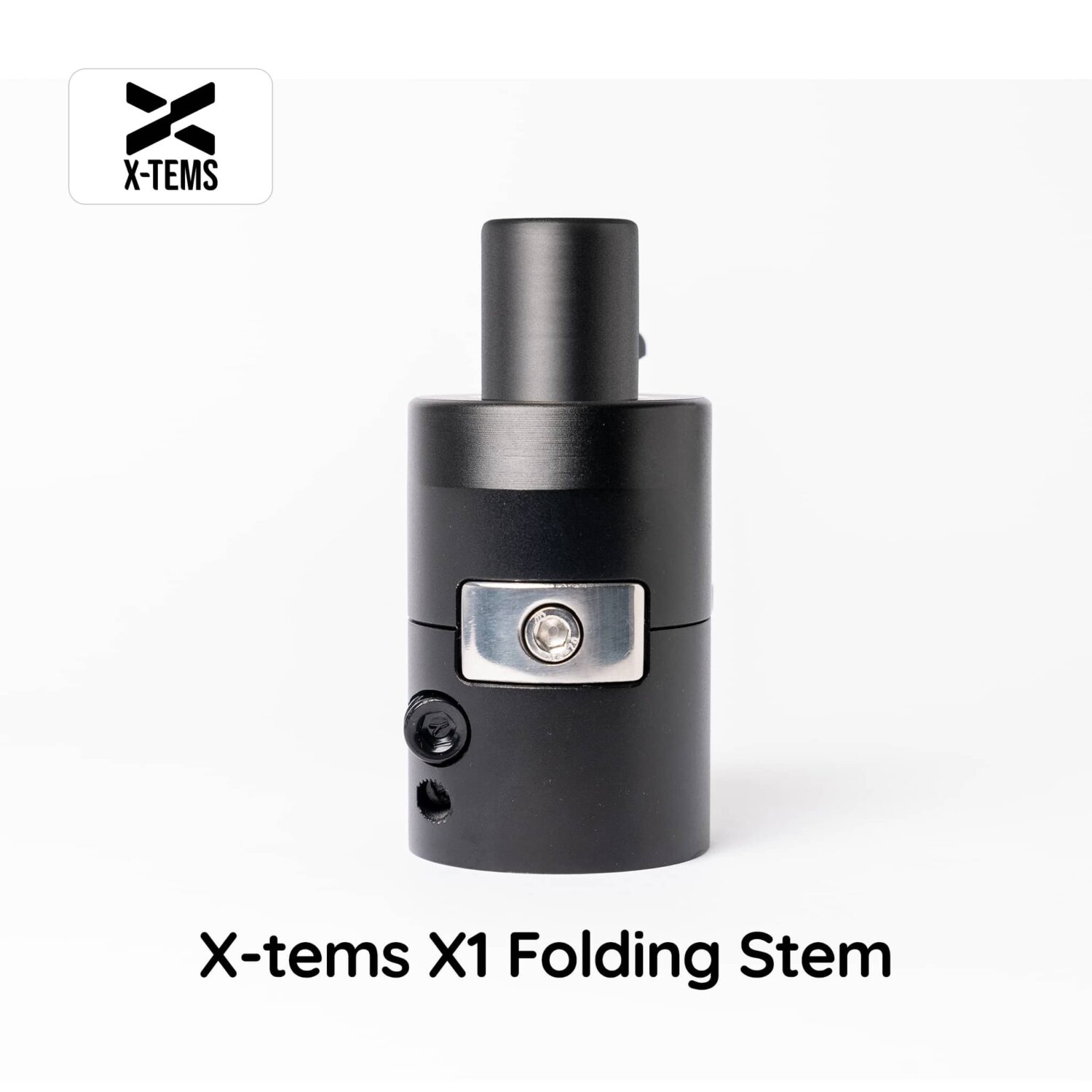 X-Tems X1 Folding Stem - Image 2