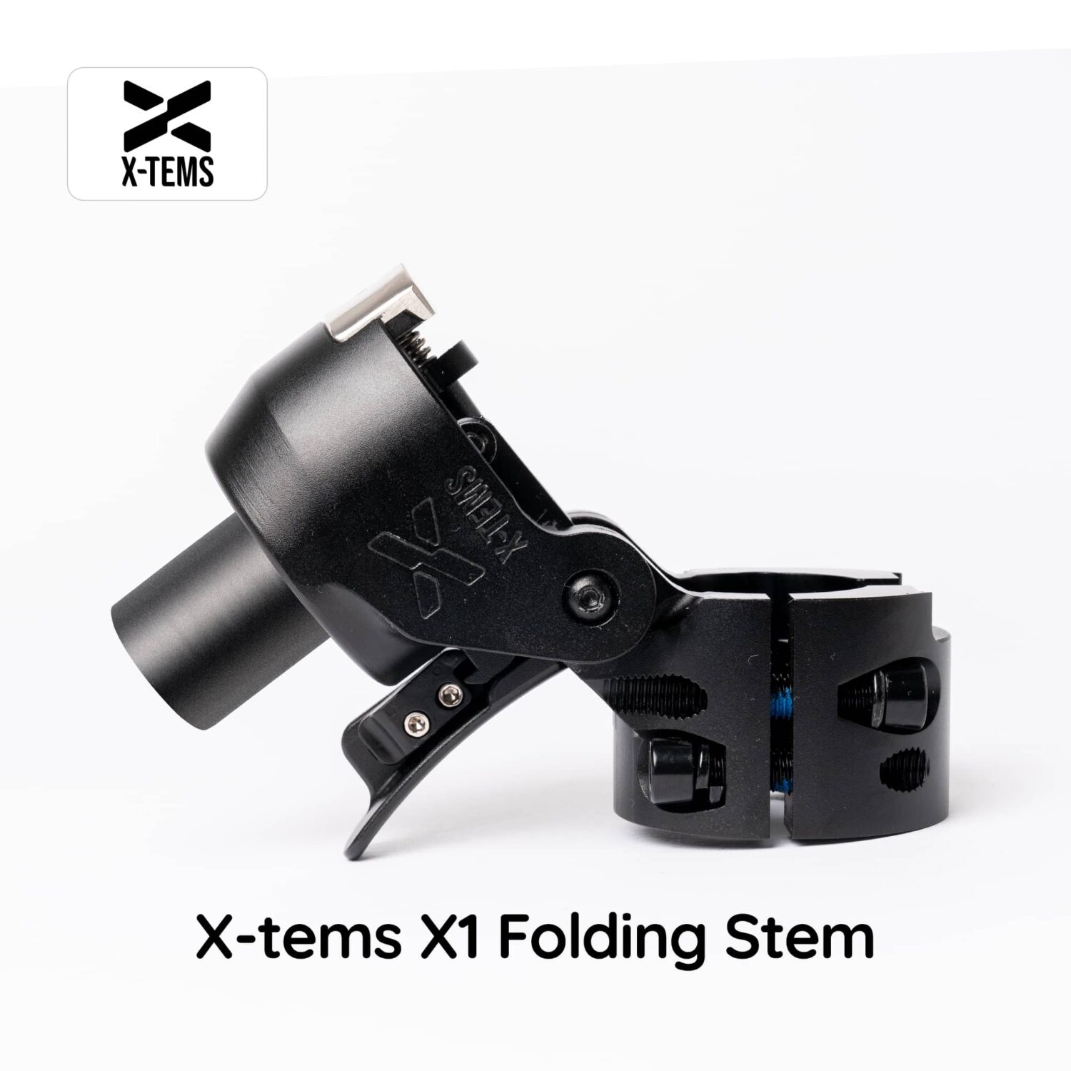 X-Tems X1 Folding Stem - Image 4