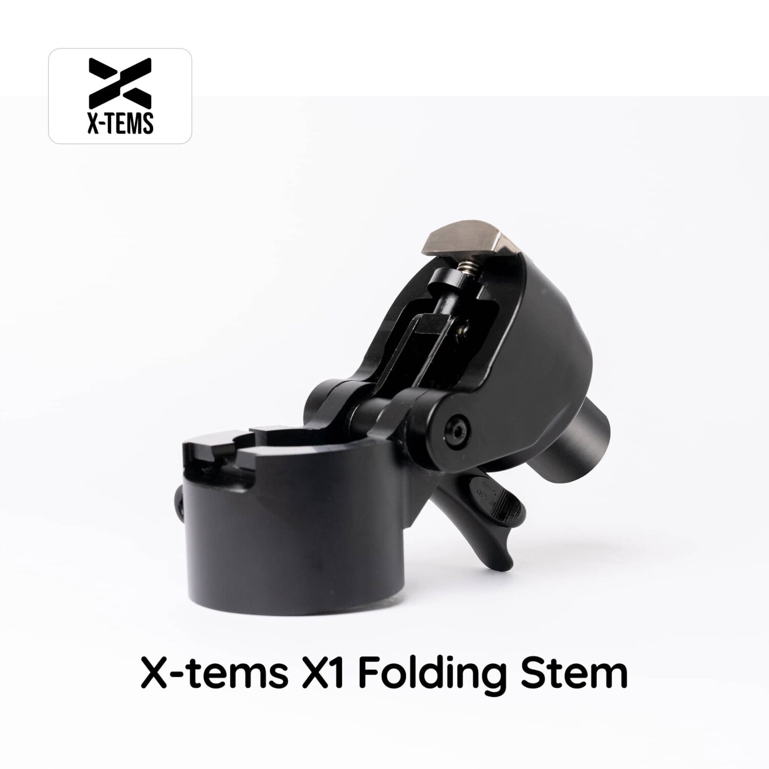 X-Tems X1 Folding Stem - Image 6