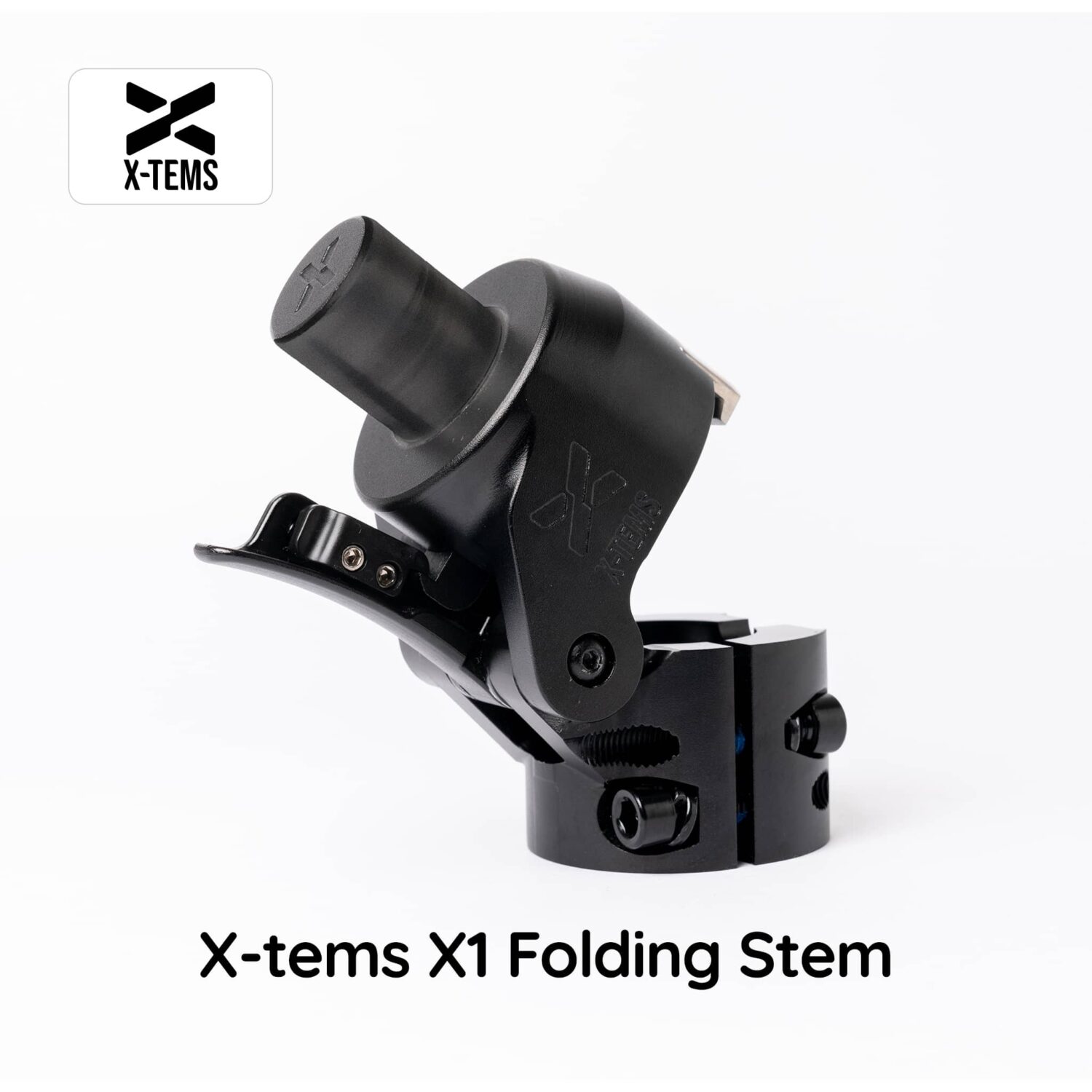 X-Tems X1 Folding Stem