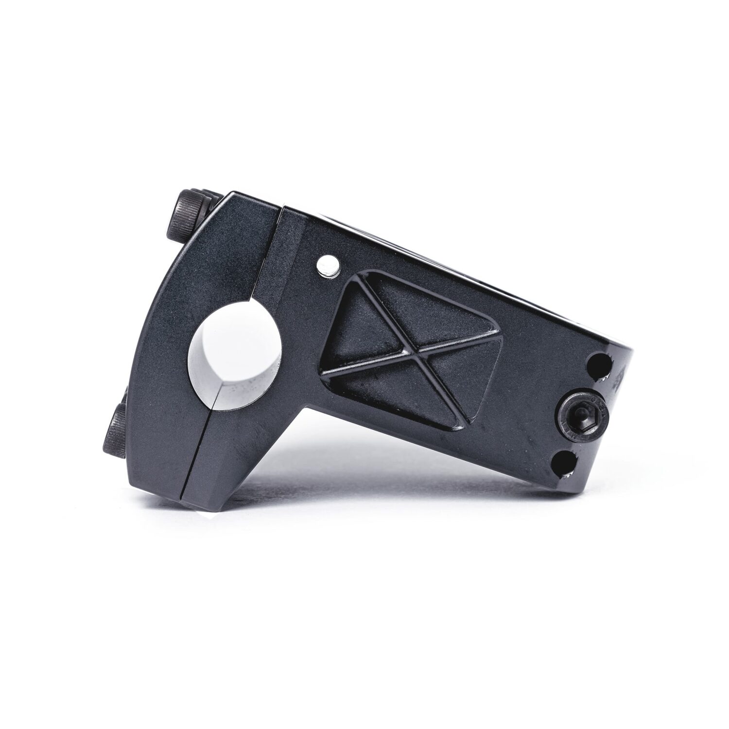 X-Tems X1 BMX Stem (Stealth Grey) - Image 3