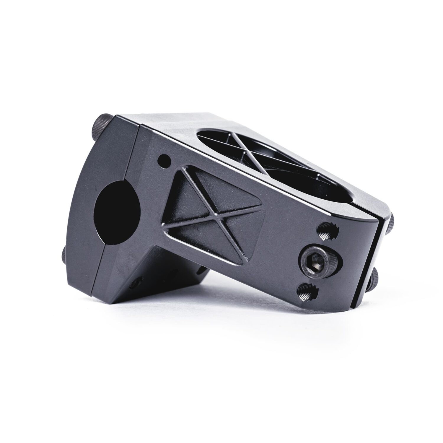 X-Tems X1 BMX Stem (Stealth Grey) - Image 2