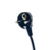 EU Wall Socket (Type C) Plug for Combo Pro Charger